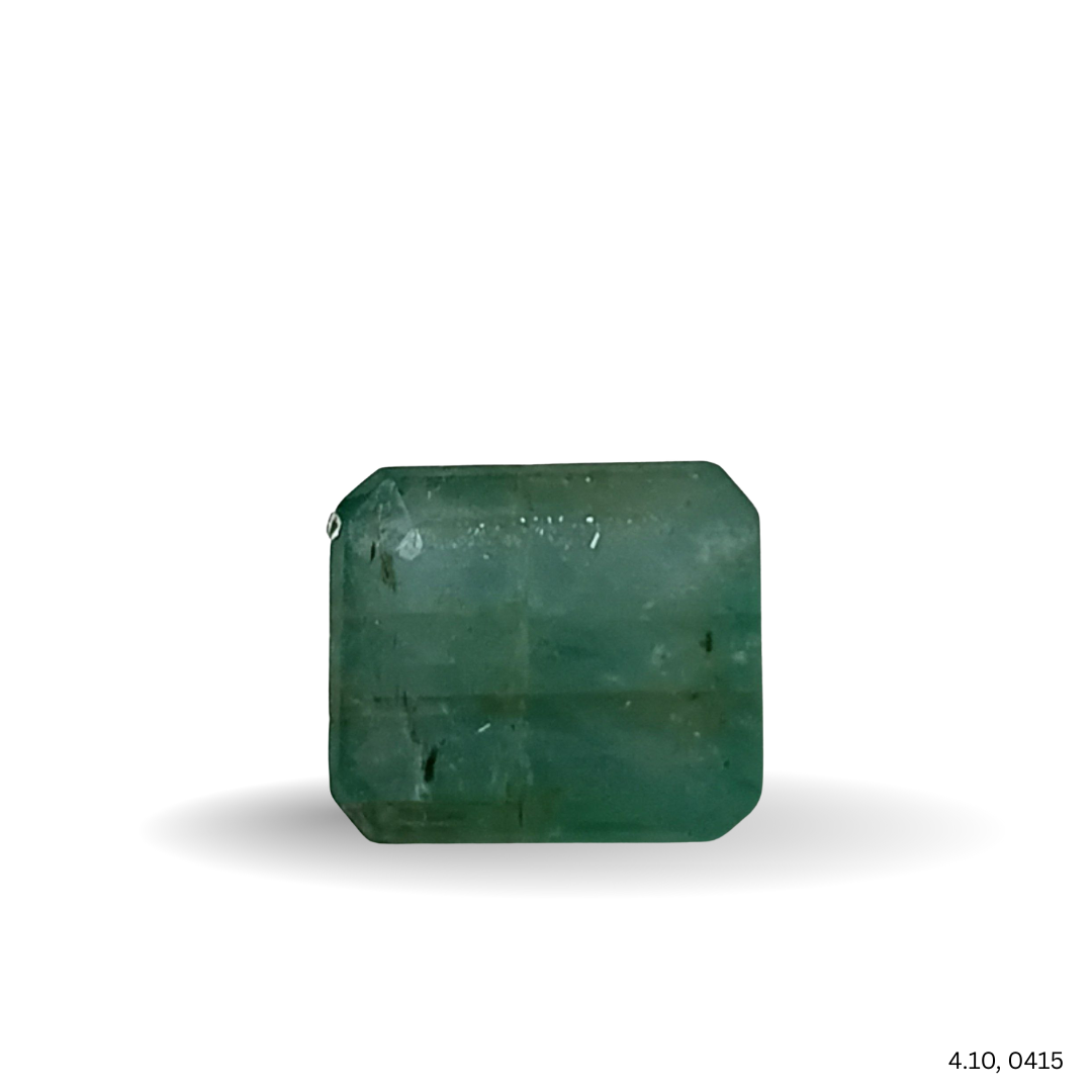 4.10 CARAT PANNA (GRADE A)