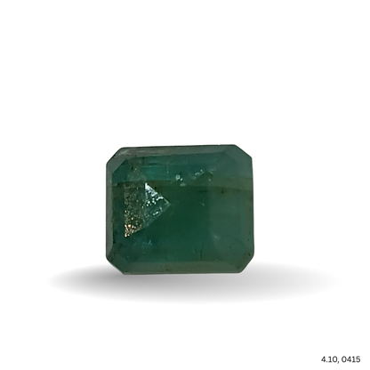 4.10 CARAT PANNA (GRADE A)