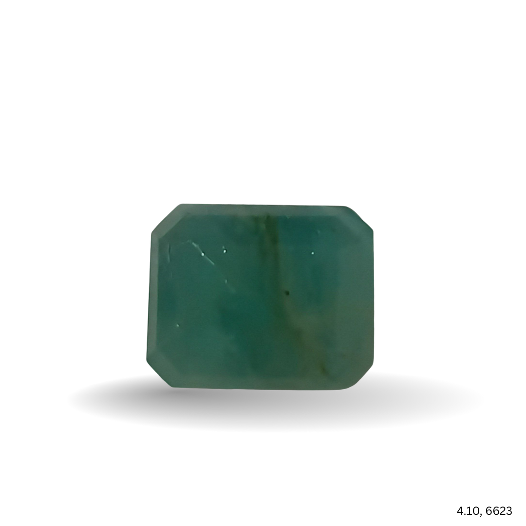 4.10 CARAT PANNA (GRADE A)