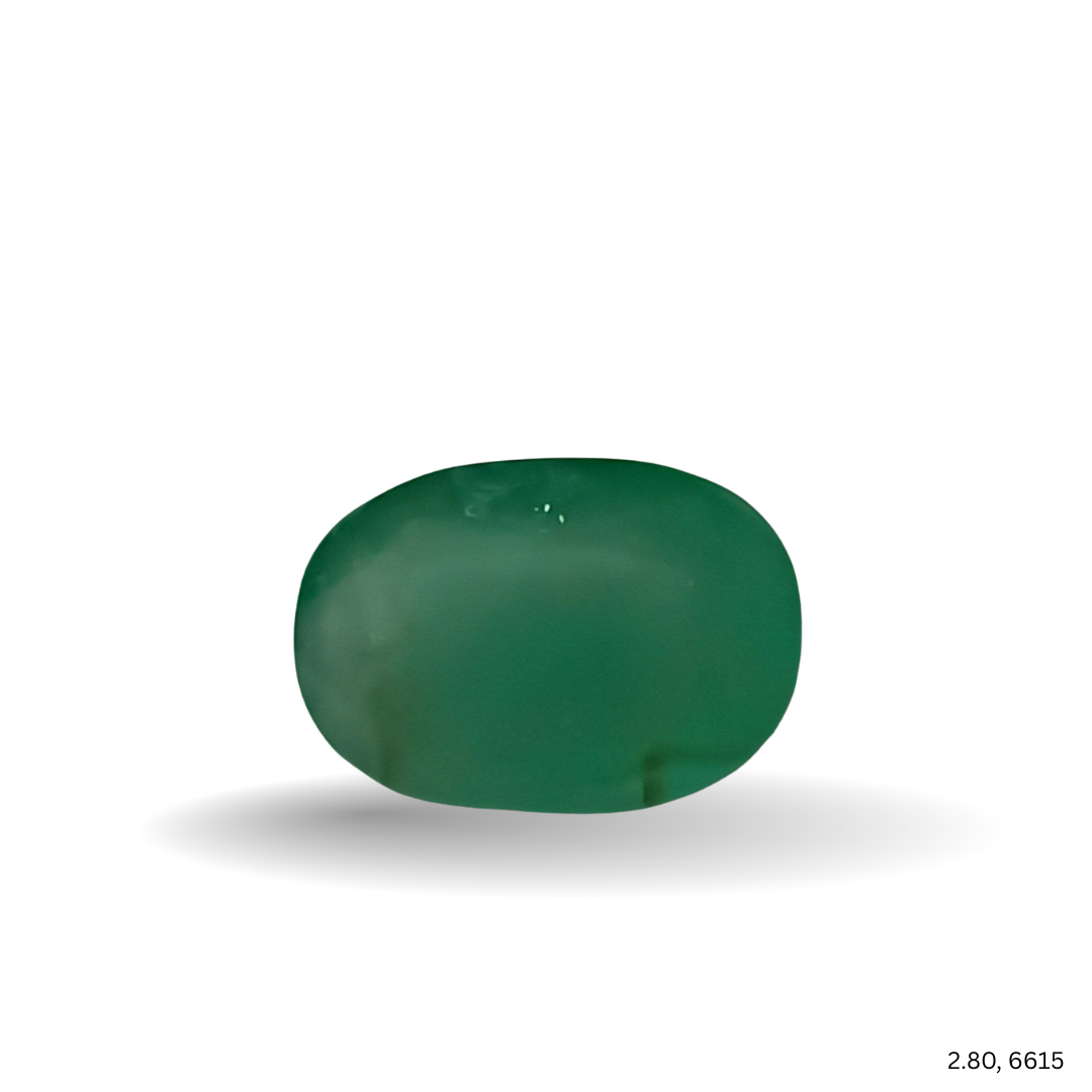 2.80 CARAT PANNA (GRADE A)
