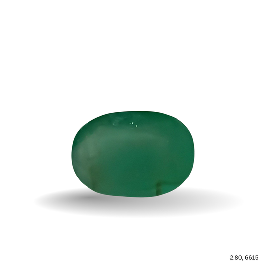 2.80 CARAT PANNA (GRADE A)