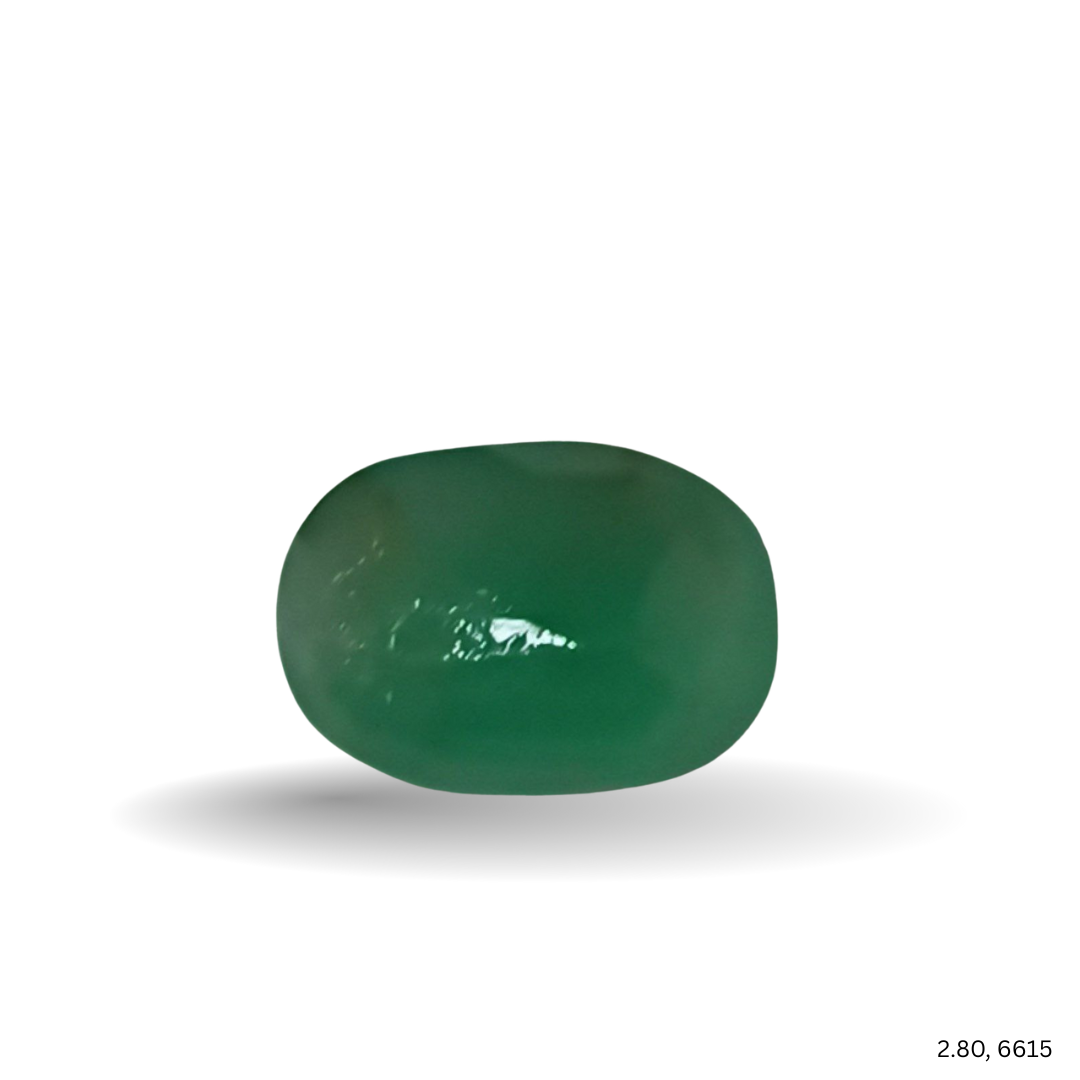 2.80 CARAT PANNA (GRADE A)