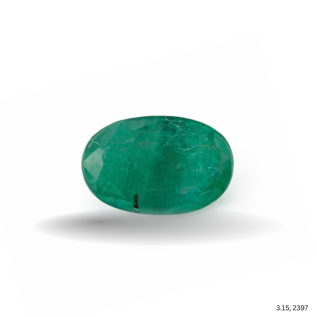 3.15 CARAT PANNA (GRADE A)