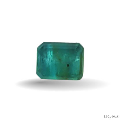 3.30 CARAT PANNA (GRADE A)