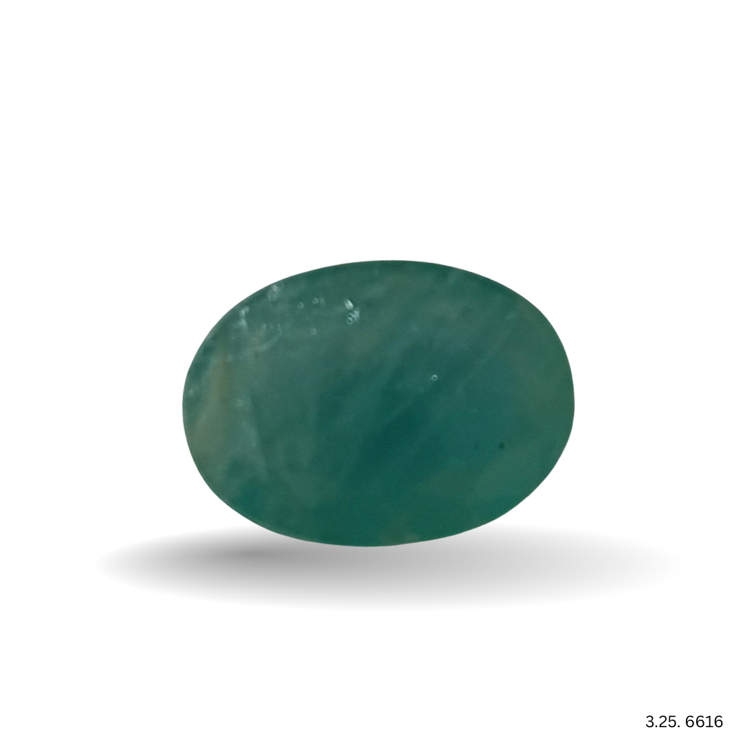 3.25 CARAT PANNA (GRADE A)