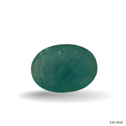 3.25 CARAT PANNA (GRADE A)