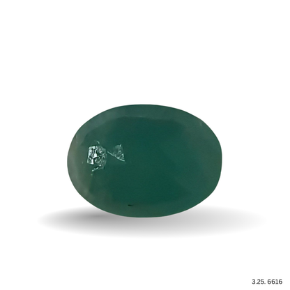 3.25 CARAT PANNA (GRADE A)