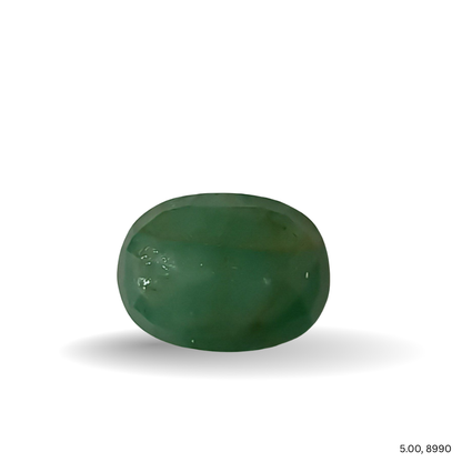 5.00 CARAT PANNA (GRADE A)