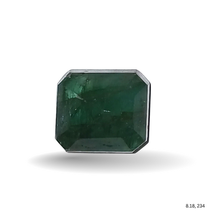 8.18 CARAT PANNA (GRADE A)