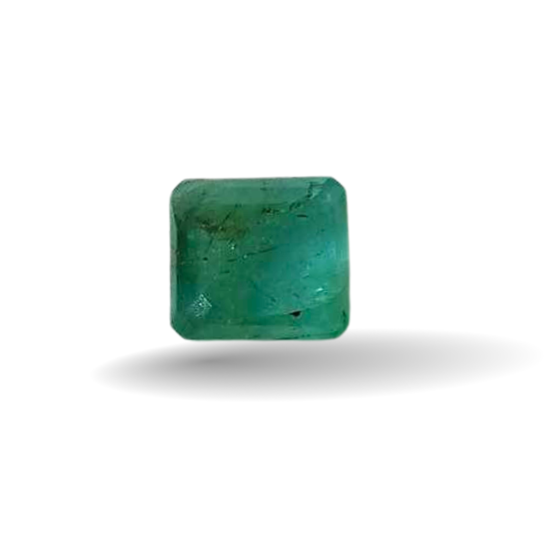 3.30 CARAT PANNA (GRADE A)