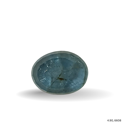 4.90 CARAT PANNA (GRADE A)