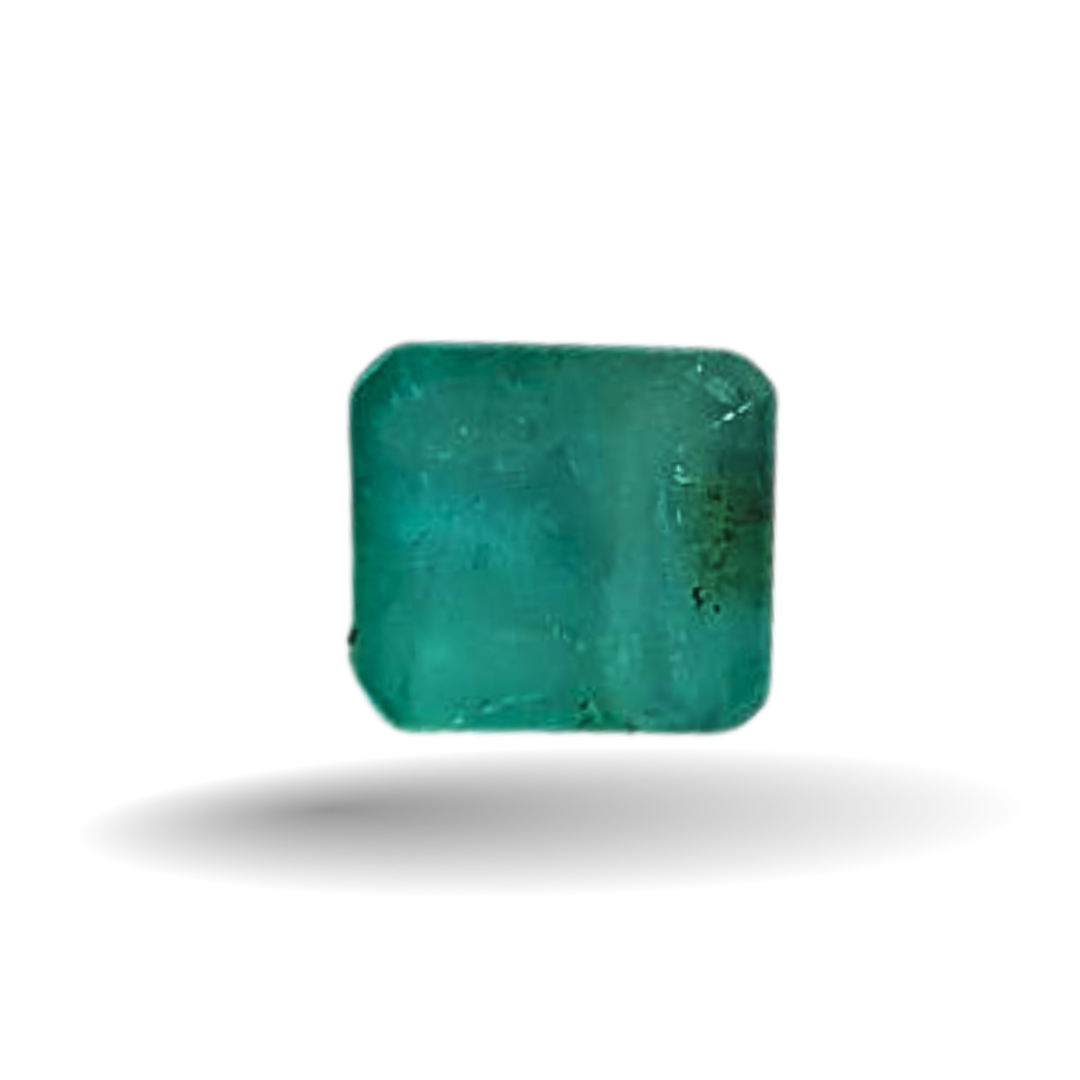 3.30 CARAT PANNA (GRADE A)