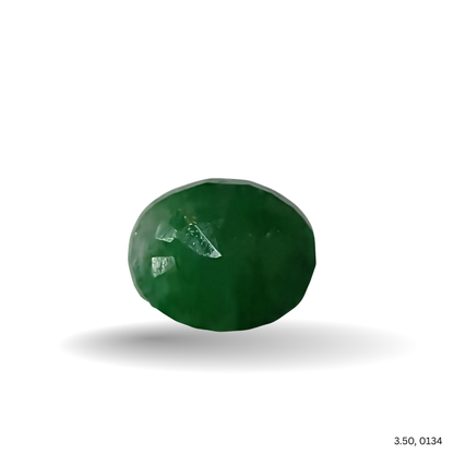 3.50 CARAT PANNA (GRADE C)