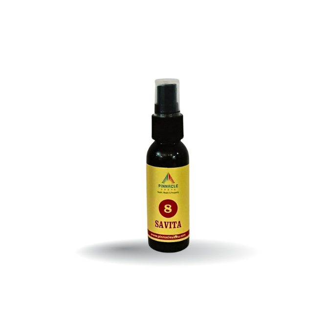 Savita Devta Spray
