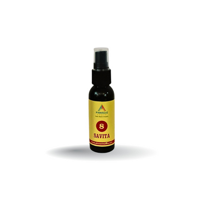 Savita Devta Spray
