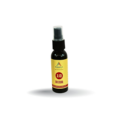 Rudra Devta Spray