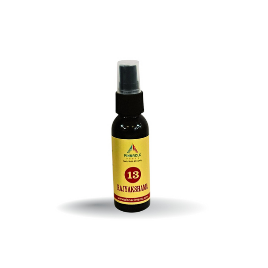Rajyakshama Devta Spray