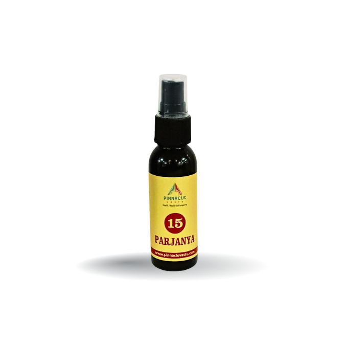 Parjanya Devta Spray