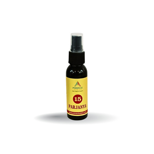 Parjanya Devta Spray