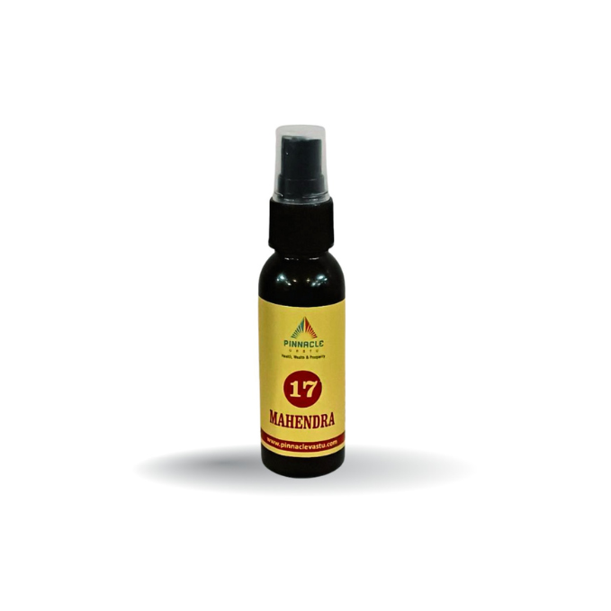 Mahendra Devta Spray