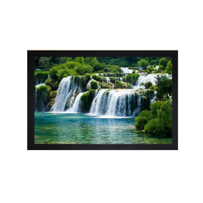 Waterfall Painting (Small)