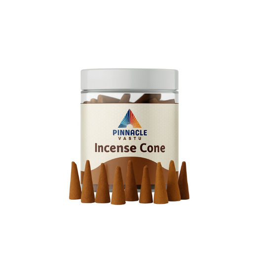 Dhoop Cone