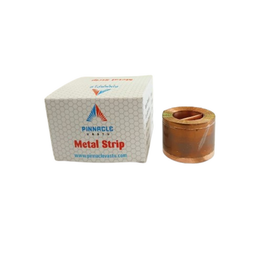 Copper Strip