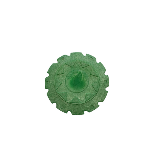Fire Green Energy Controller