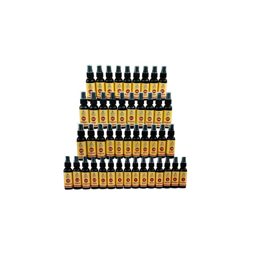 Devta Spray kit