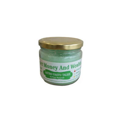 Attract Money and Wealth