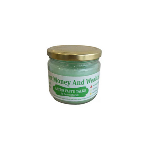 Attract Money and Wealth