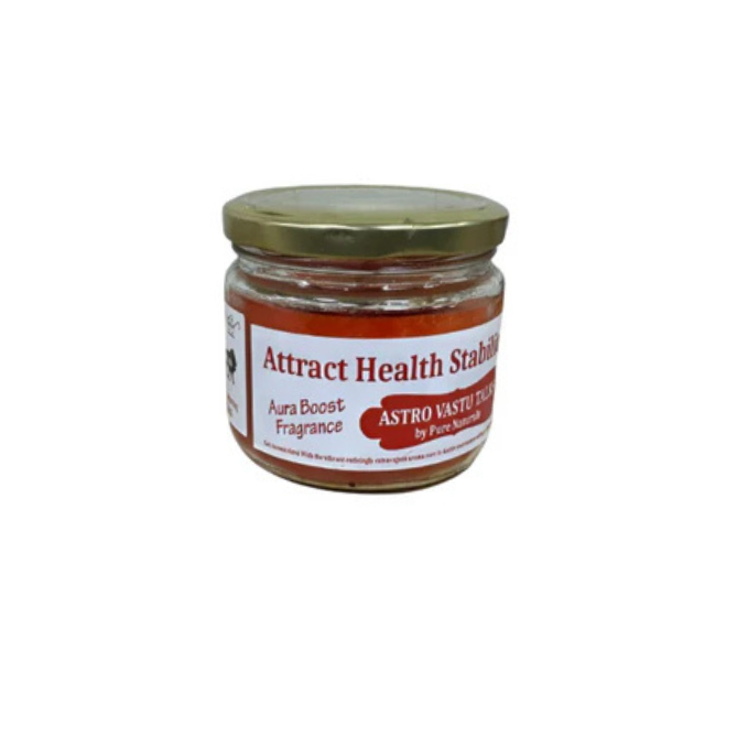 Attract Health Stability