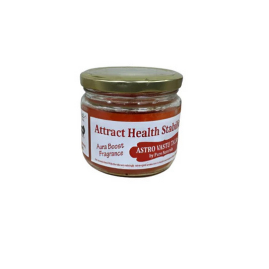 Attract Health Stability