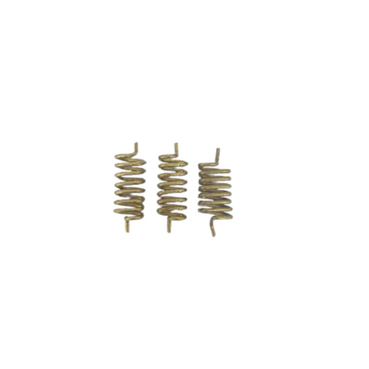 Brass Anti Clockwise Spring