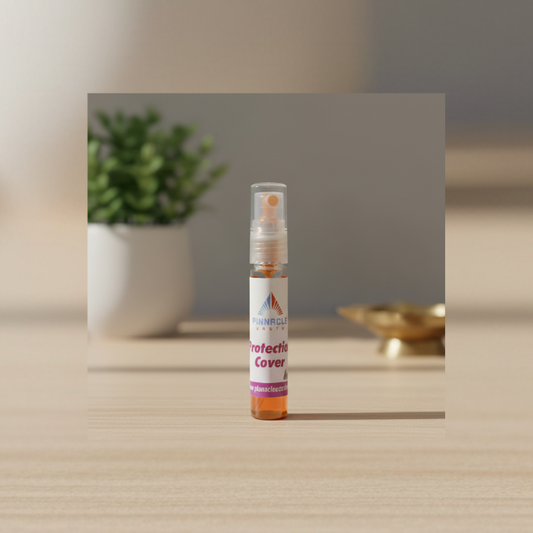 POCKET PROTECTION SPRAY