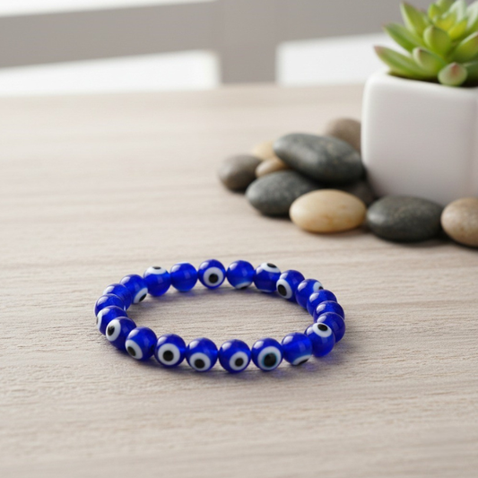 Evil Eye Bracelet