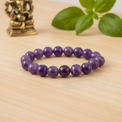 Amethyst Bracelet