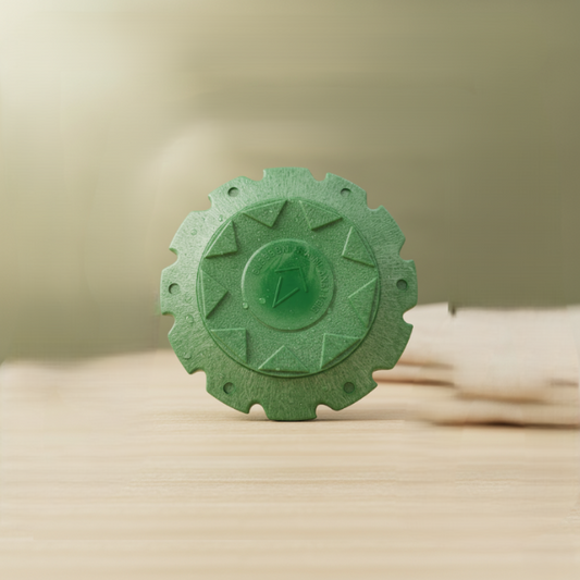 Fire Green Energy Controller