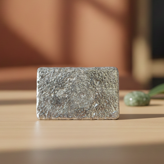 Lead Rectangle Brick