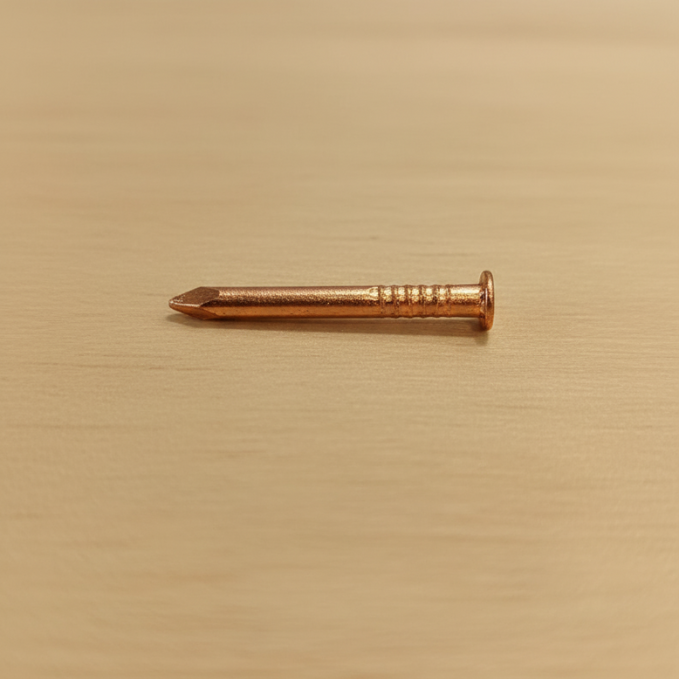 Copper Nail