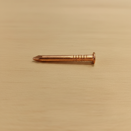 Copper Nail