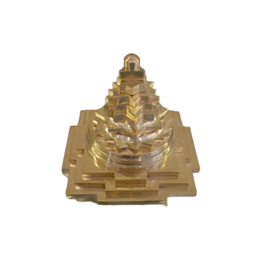 Shree Yantra 4 Inch