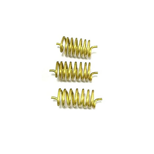 Brass Anti Clockwise Spring