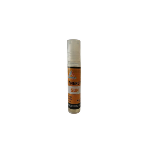 Sun Planet Oil