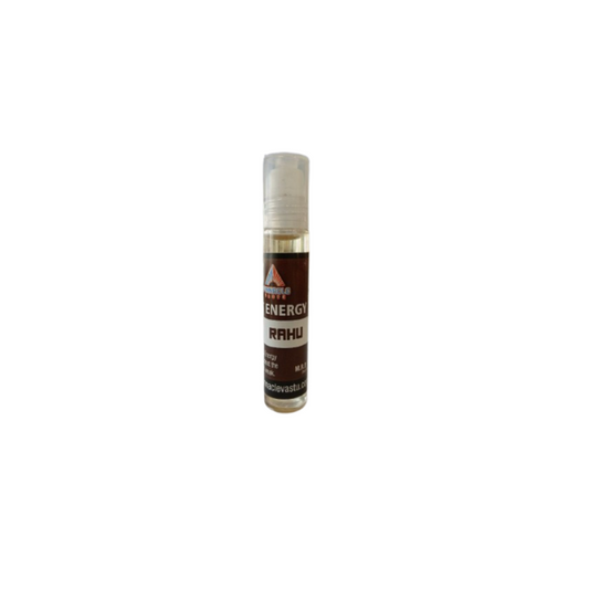 Rahu Planet Oil