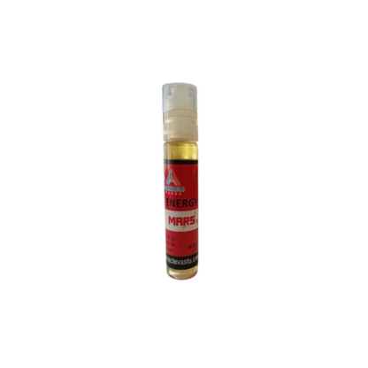 Mars Planet Oil