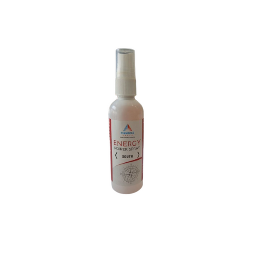 South Direction Energy spray