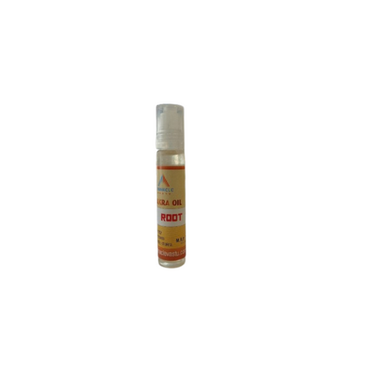 Root Chakra Oil