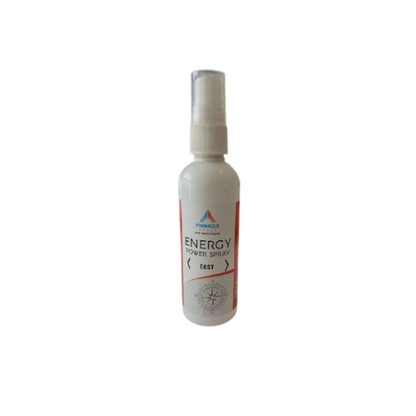 East Direction Energy Spray