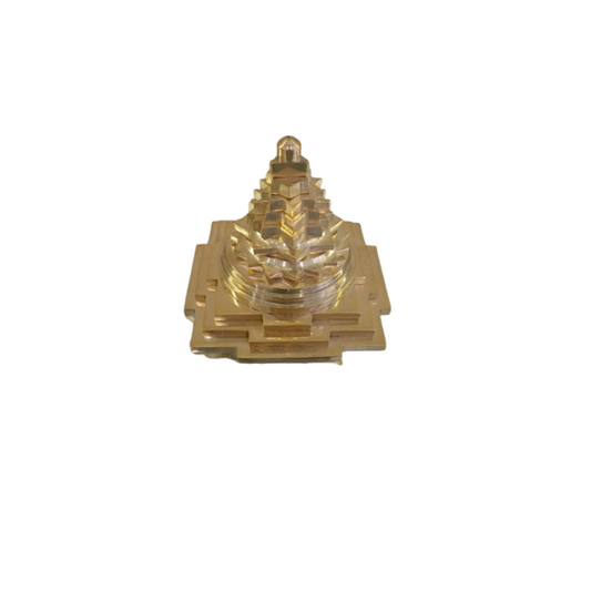 Shree Yantra 3 Inch